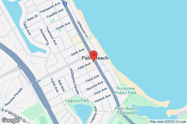 Audika Hearing Clinic Palm Beach