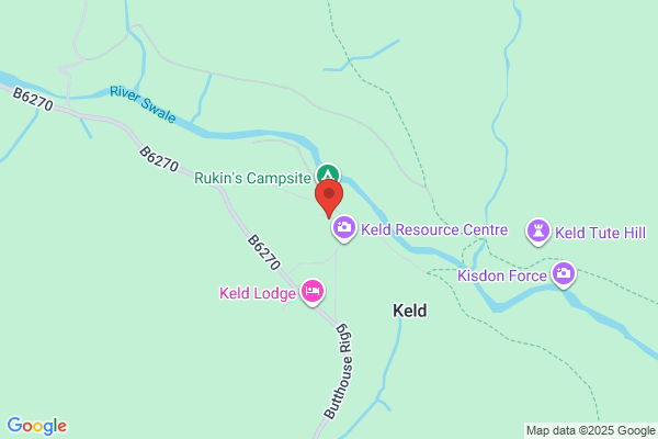 Keld Homes