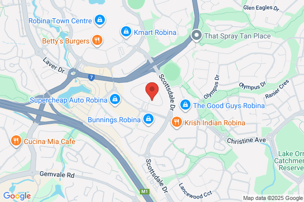 Auto Leaders Robina