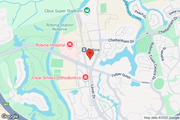 ABC Currumbin South