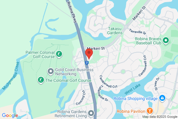 Robina Chiropractic Wellness Centre
