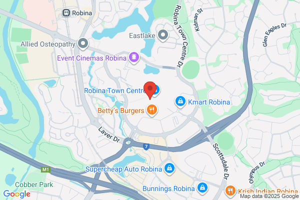 Oxford Shop Robina