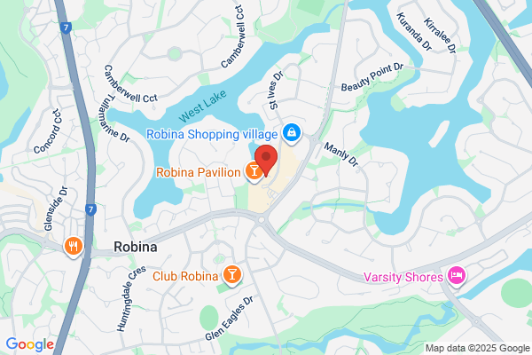 Carter Green Robina Lawyers