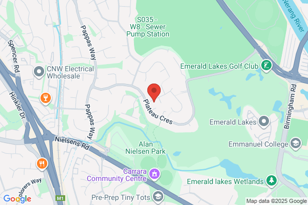 Best Patio Builder Gold Coast