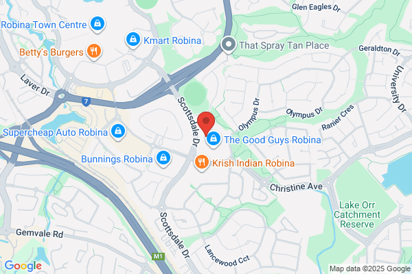 Dan Murphy's Robina