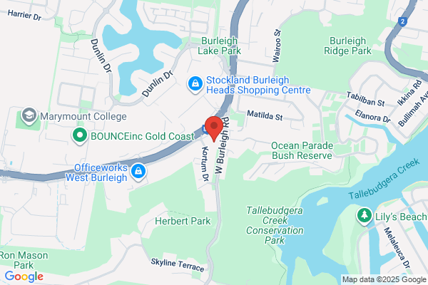 Domino's Pizza West Burleigh