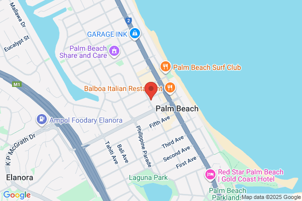 Forge First National Real Estate (Palm Beach)