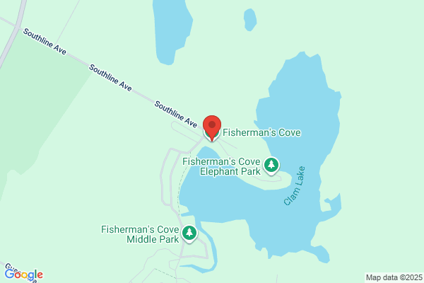 Fisherman's Cove