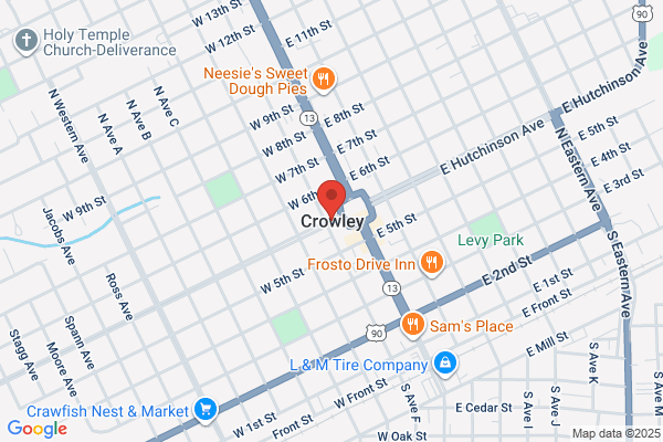 Crowley, Calvert & Associates Pty Ltd