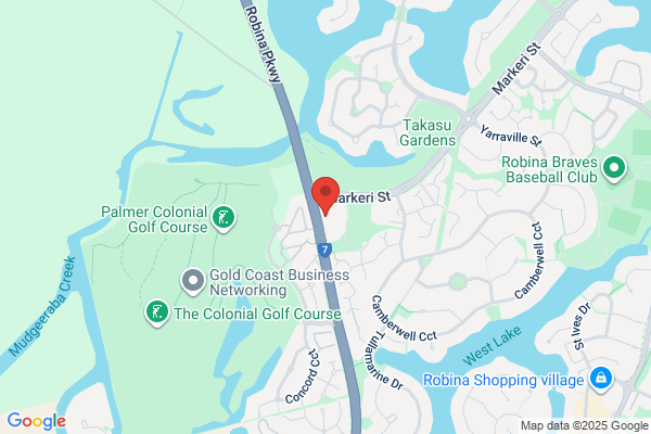Greencross Vets Robina