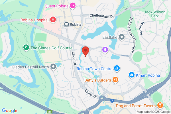 Services Australia