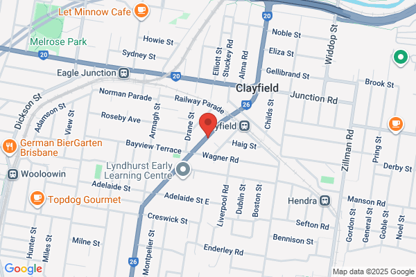 Keystone Construction QLD Pty Ltd
