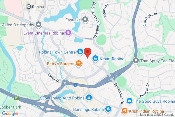 PTC Tech Hub Robina
