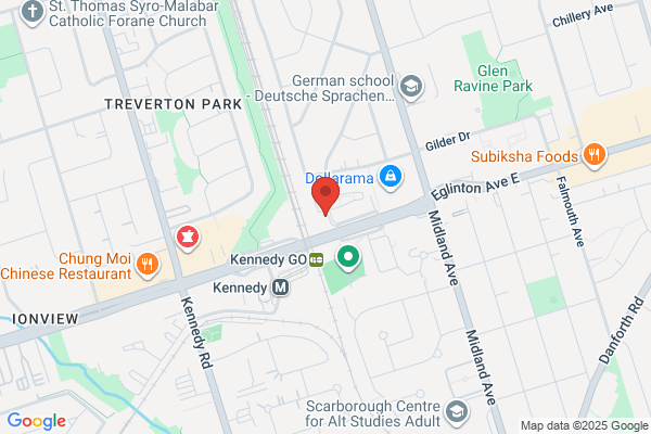 Rainbow Town Child Care Centre