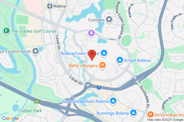 Robina Town Medical Centre
