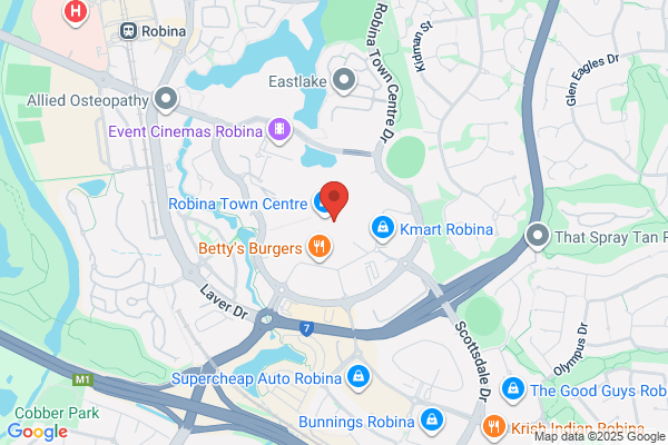 Windsor Smith Robina Town Centre