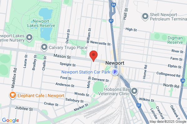 Tyreplus Newport