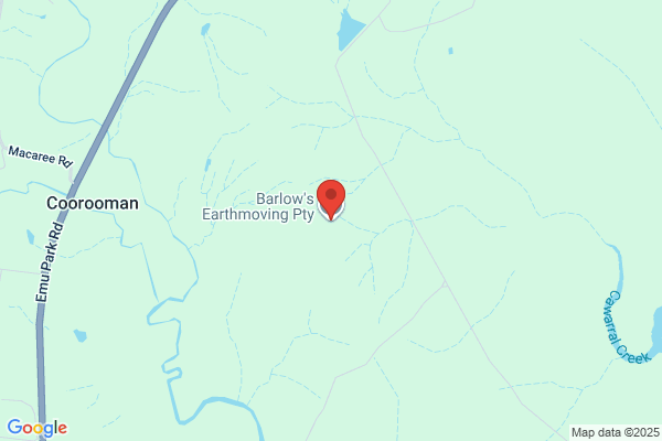Barlow I. & Son Pty Ltd
