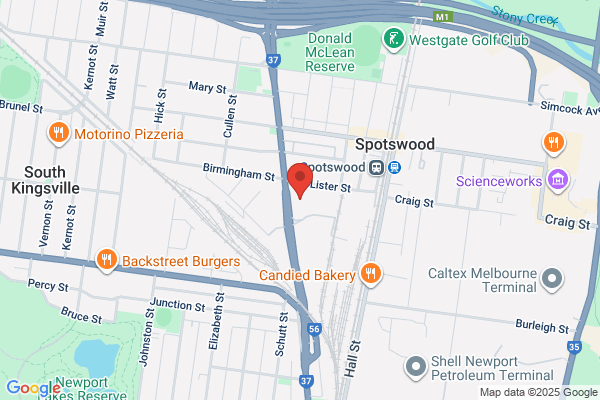 Dan Murphy's Spotswood