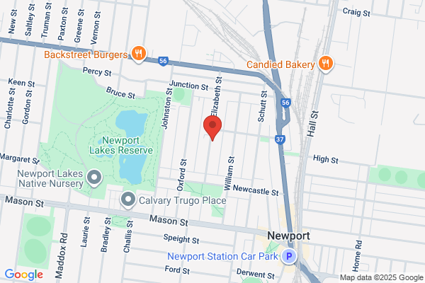 Newport Lakes Primary Outside School Hours Care