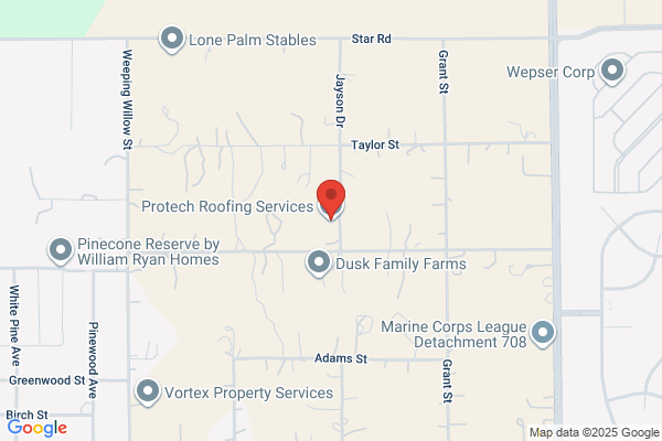Protech Roofing Pty Ltd