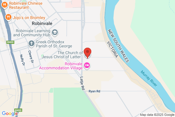 The Church of Jesus Christ of Latter-day Saints