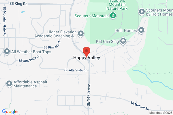 Boyanda (Happy Valley)