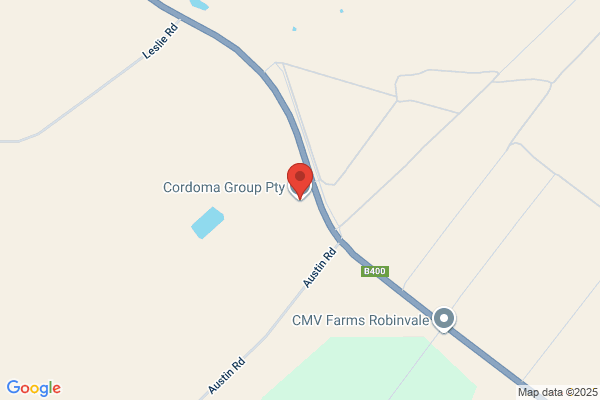 Cordoma International