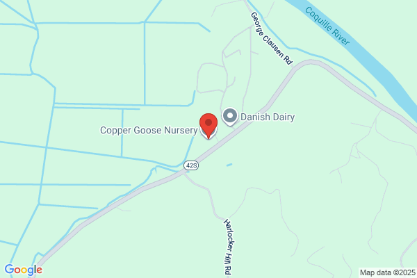 Cupper's Vine Nursery