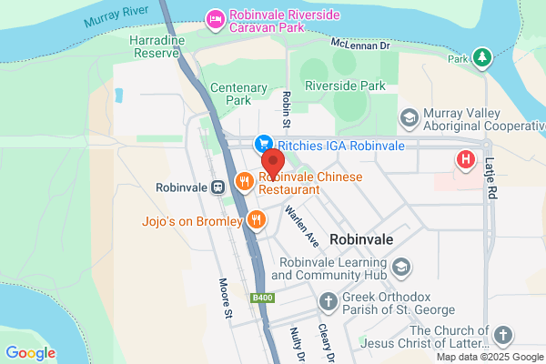 Hammet's Robinvale Butchery