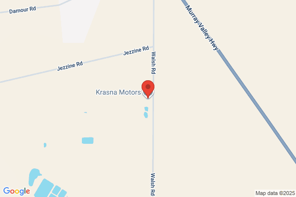 Krasna Motors