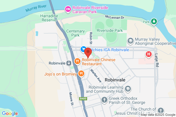 Robinvale Authorised Newsagency