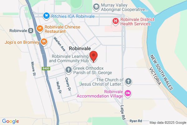 Robinvale Consolidated School