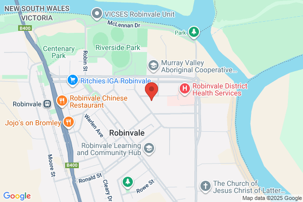 Robinvale Outside School Hours Care