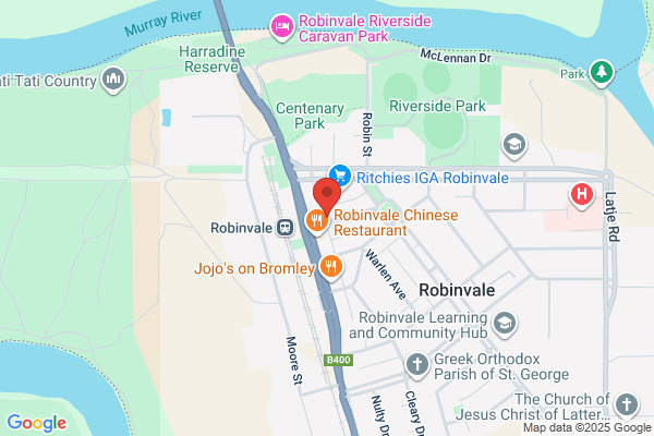 Robinvale Pharmacy