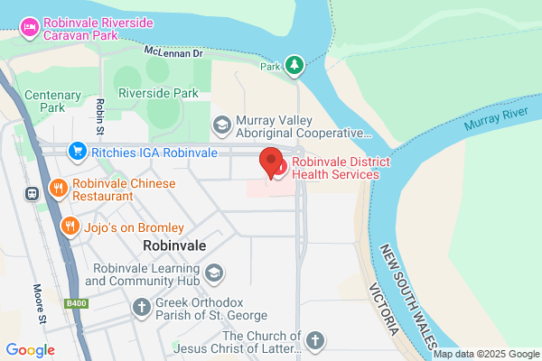 bloom Hearing Specialists Robinvale