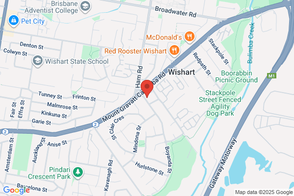 ABC Developmental Learning Centre - Wishart