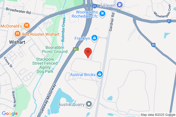 Brisbane Combo Hire