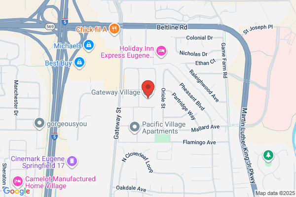 Gateway Village