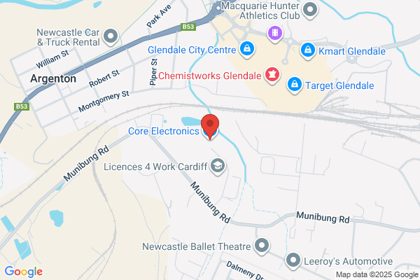 Online Electronics Australia
