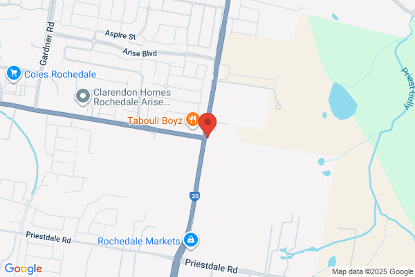 Rochedale OSHC Association