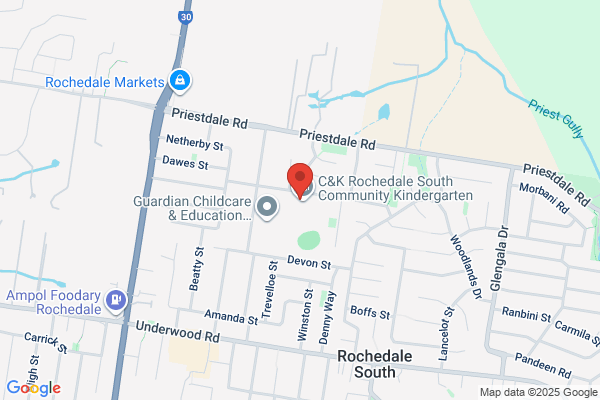 Rochedale South State School