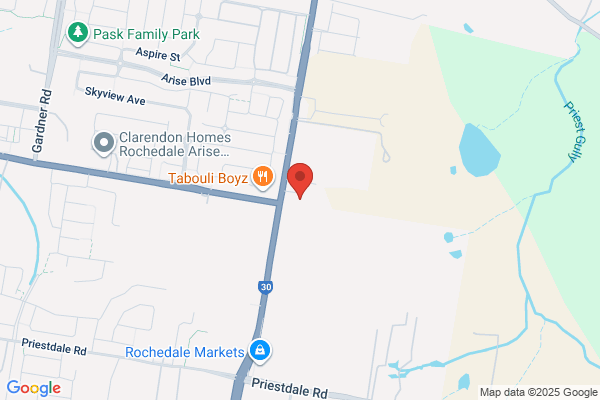Rochedale State School