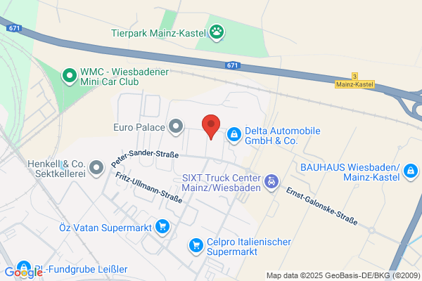 A 1 Sewing machine Consultants