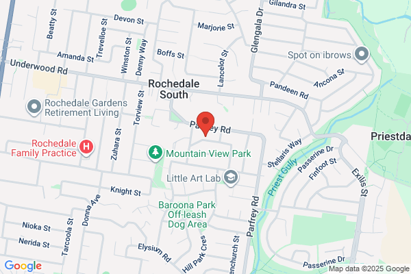 Brisbane V.I.P. Limousines