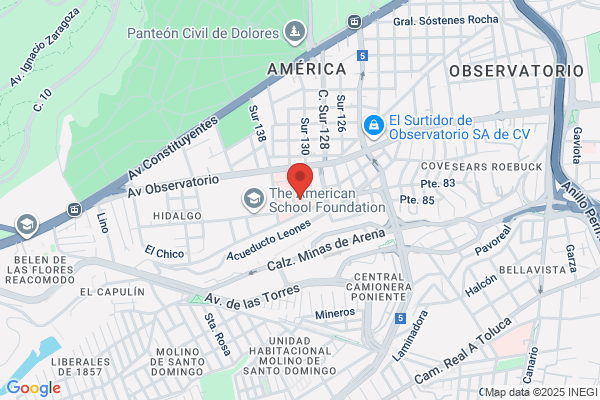 Chan Carlos Dr