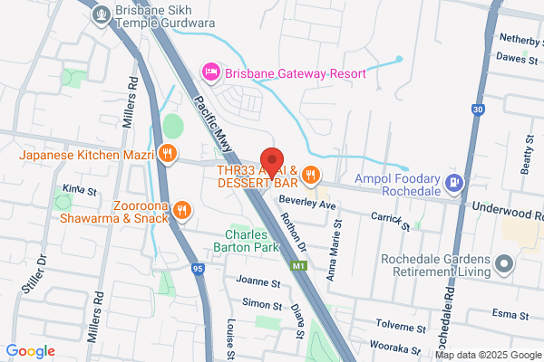 Eight Mile Plains Community Pre-School & Kindergarten