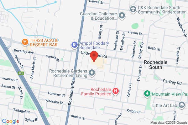 F45 Training Rochedale South