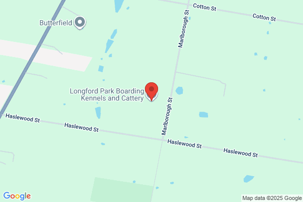 Longford Park Boarding Kennels and Cattery