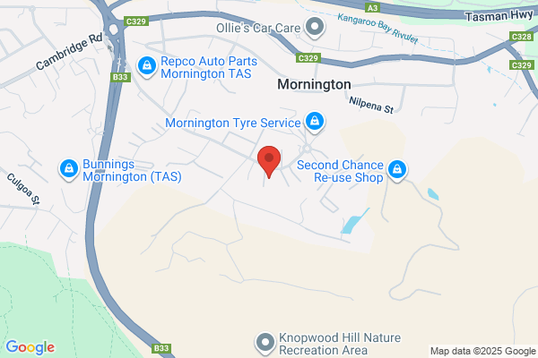 Animal Tuckerbox The